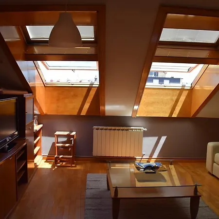 Corrida 5 Appartement