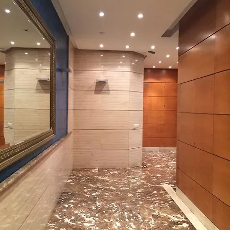 Apartamento Corrida 5