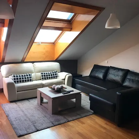 Appartement Corrida 5