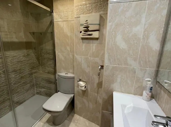 Appartement Corrida 5 Gijón