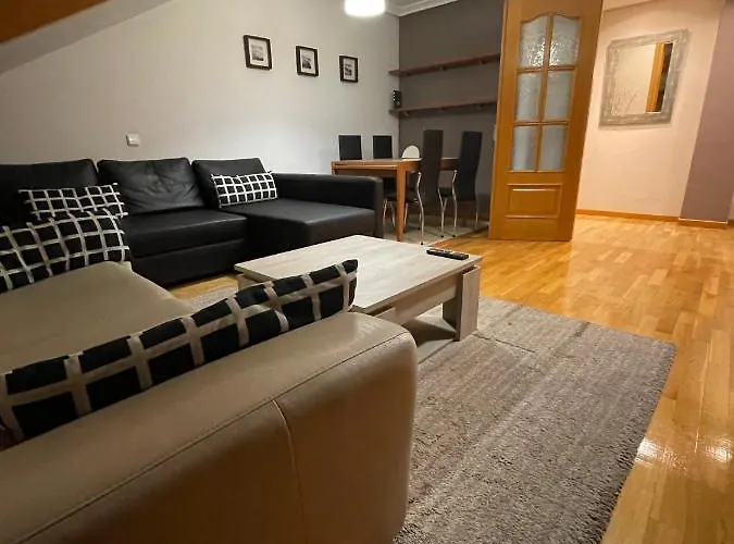 Appartement Corrida 5 Gijón
