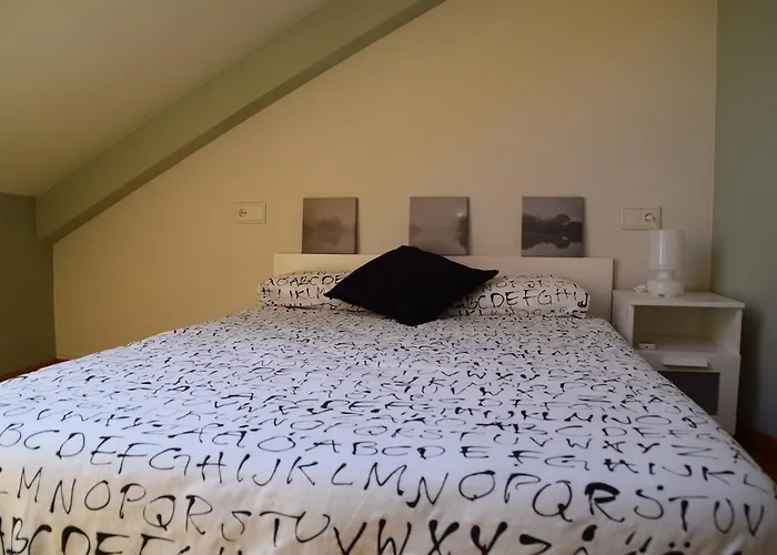 Corrida 5 Appartement Gijón