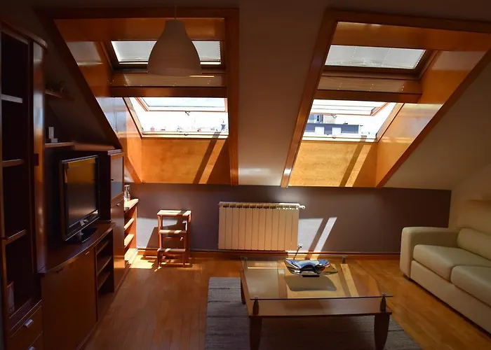 Corrida 5 Appartement