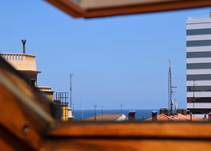 Appartement Corrida 5 *