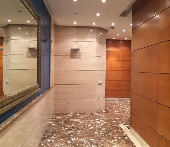 Appartement Corrida 5