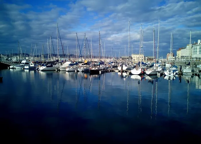 Appartement Corrida 5