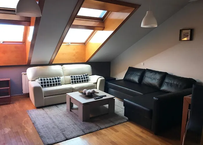 Appartement Corrida 5