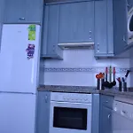 Apartamento Corrida 5