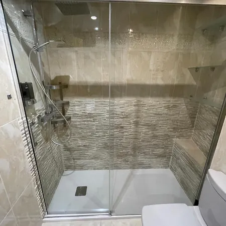 Corrida 5 Χιχόν