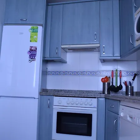 Διαμέρισμα Corrida 5