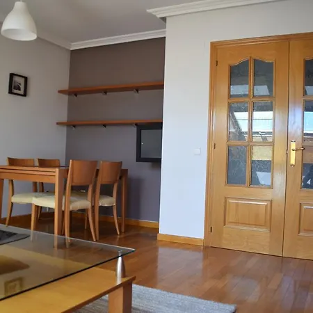 Apartment Corrida 5 Gijon
