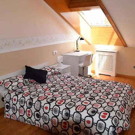 Διαμέρισμα Corrida 5 *