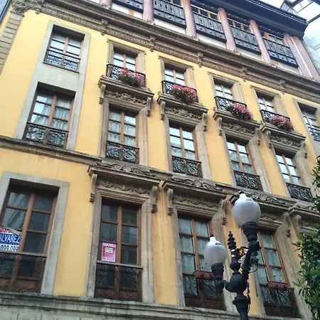 Apartment Corrida 5 Gijon