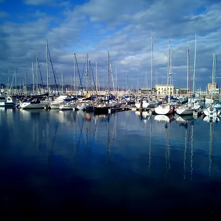 Διαμέρισμα Corrida 5