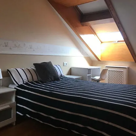 Corrida 5 Apartment Gijon