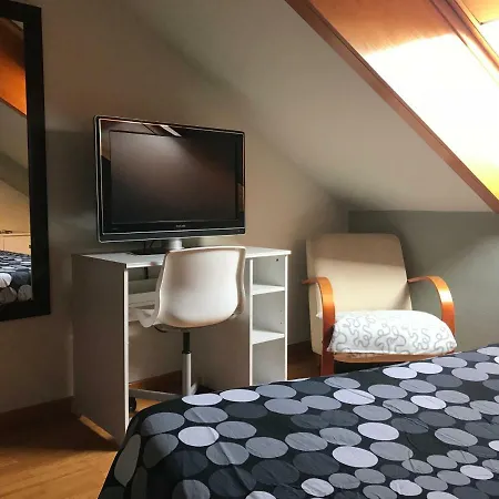 Corrida 5 Διαμέρισμα Χιχόν