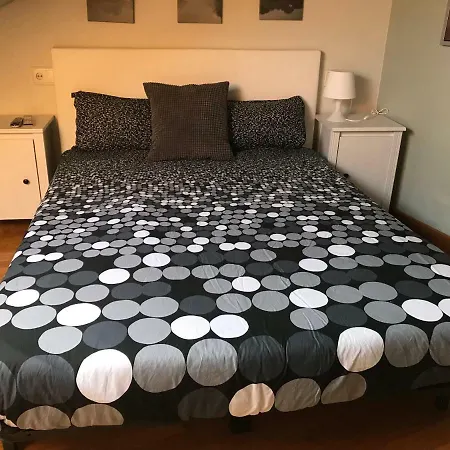 Corrida 5 * Χιχόν