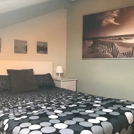 Corrida 5 Apartment