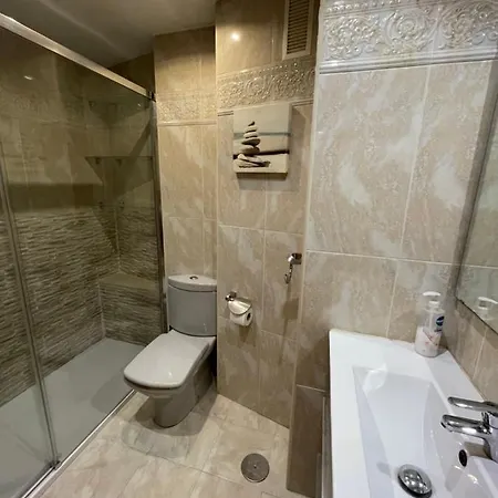 Lägenhet Corrida 5 Gijón