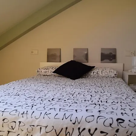 Corrida 5 Lägenhet Gijón