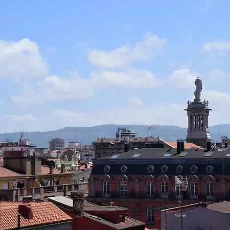Corrida 5 Lägenhet Gijón