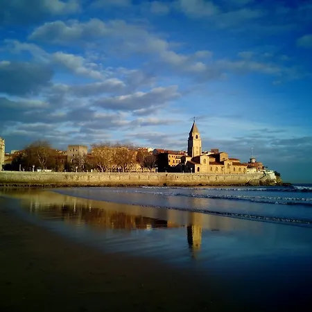 Corrida 5 Lägenhet *